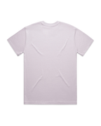 orchid staple tee
