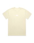 butter staple tee