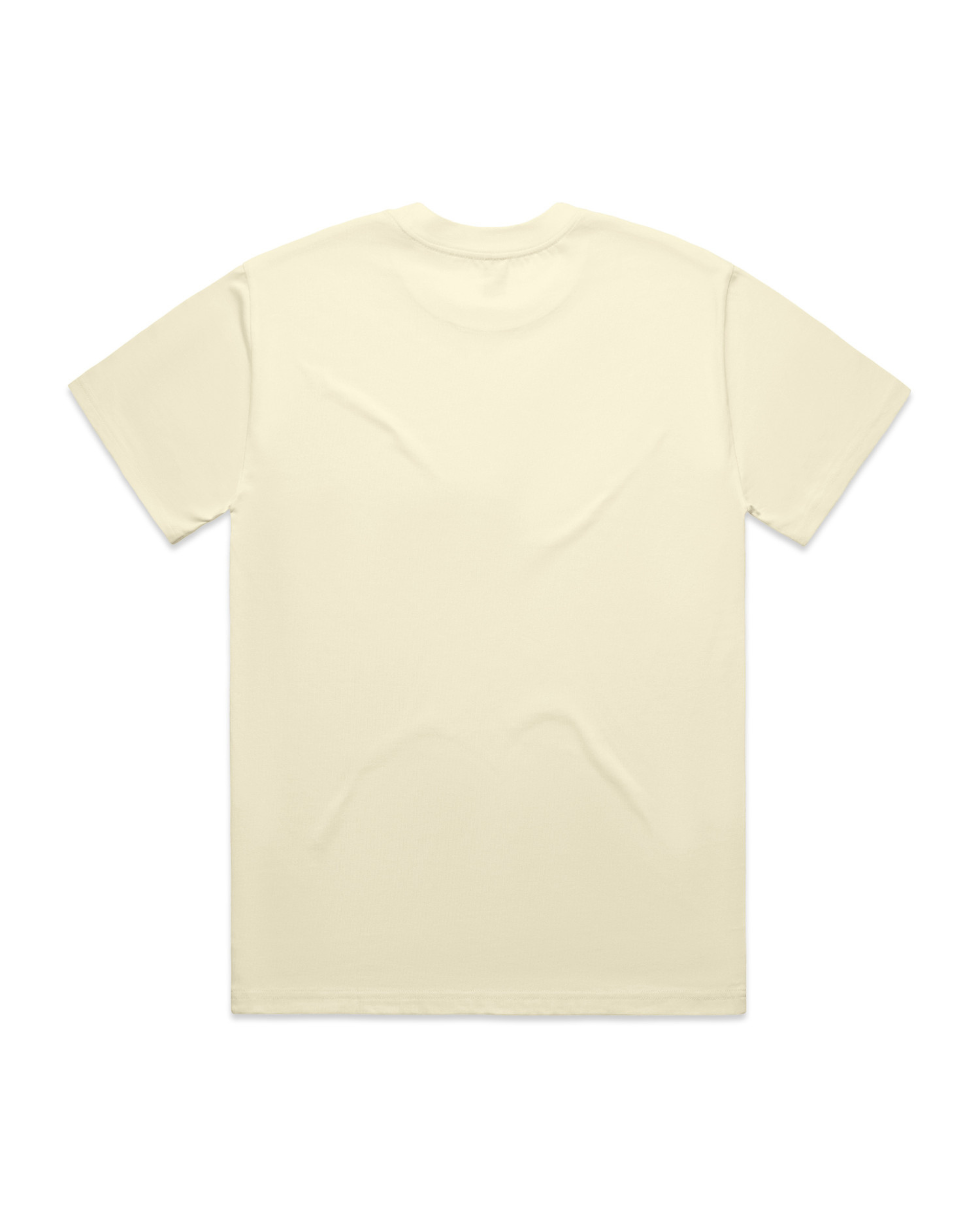 butter staple tee